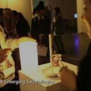 SIGGRAPH Asia 2012 Trailer