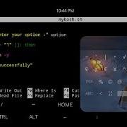 Bash Script Part 7 ELIF Statement Malayalam