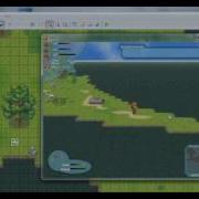 RPG Maker XP With 3D Script