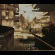 Memories Cod4 Editing Test Style
