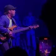 Victor Wooten Bass Solo With Cory Wong Chicago 2023