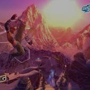 A Is For Action Ima Robot SSX3 RAW OST