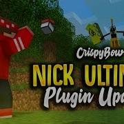 NickUltimate 2 1 Update Added Random Nick
