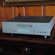 Cambridge 840C Demo