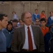 Three O Clock High Jerry Vs Buddy