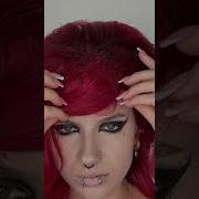 Trying Scene Girl Aesthetic XD