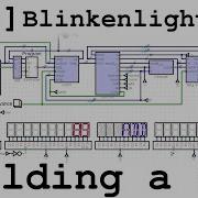 015 Decimal Blinkenlights Building A CPU From Scratch