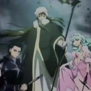 CENTURIES Magi Amv