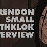 Brendon Small Interview Metalocalypse Metal Adultswim