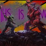 DOOM Eternal GMV This Is War No Resolve