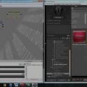 Scaleform Pause Screen P6