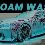BRAND NEW BMW G80 M3 Foam Wash New Car Exterior Car Detailing