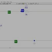 How To Make Half Wave Rectifier By Using PSpice