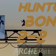 Vector Hunter Bonus Level 2 2 ARCHER Game Play 2021