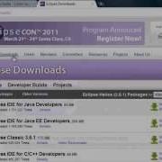Android Tutorial Lessons 1 Installing Eclipse And SDKs