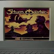 Storm Master Atari ST STE