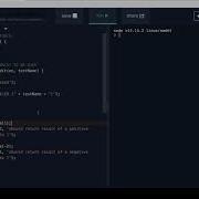 Module 2 Sample Of Clean Code Structure