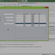 How To Remove A Row From JTable Java Netbeen