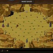 Weakest Quickest CodeCombat Python