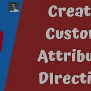 32 Create Basic Custom Attribute Directive In Angular