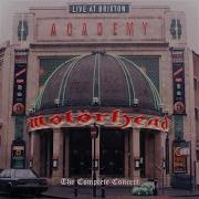 You Better Run Live At Brixton Academy London England October 22 2000