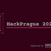 HackPrague 2021