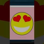 Smiley Face Python Turtle Graphicdesign Viral Shorts Short Ytshort Smile Cs Btech Cse