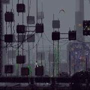 Rain World Bouncing Spear