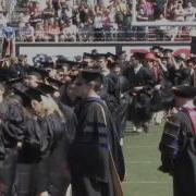 OSU 2012 Commencement Procession