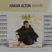 Bana Göresin Hakan Altun Official Audio Banagöresin Hakanaltun Esen Müzik