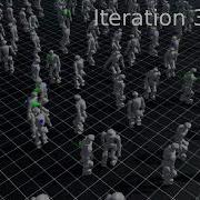 Torobo Learning Bipedal Walking In Isaac Sim And Validating Trained Policy In MuJoCo