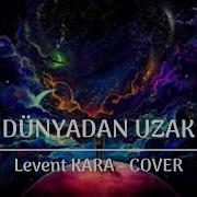 Dünyadan Uzak Pinhani Levent Kara Cover