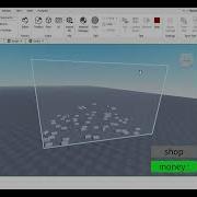 How To Randomly Spawn Parts Within A Set Area