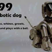 Robots Evolution 100BC 2020