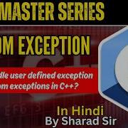143 Custom Exception In C How To Handle User Defined Exception Custom Exception Tpoint Tech