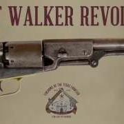 Colt Walker Revolver Firearms Of The Texas Frontier