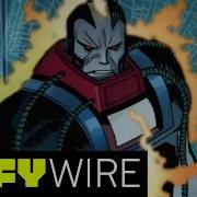 Age Of Apocalypse The 101 On Marvel S Mightiest Mutant SYFY WIRE