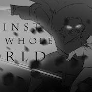 Technoblade And Philza Against The World Dream SMP Animatic Animation