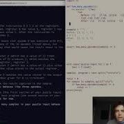 Advent Of Code 2018 Day 16