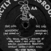 Undercover Movement Moonstompin Dead Skinhead Mix