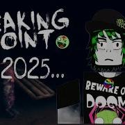 Breaking Point In 2025 Is Something