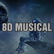 Demet Akalım Ben Fero 8D MUSICAL