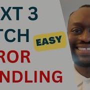 Nuxt 3 Fetch Data Error Handling How To Handle Errors When Fetching Data In Nuxt 3