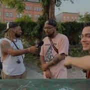 The Knife Wound Interview