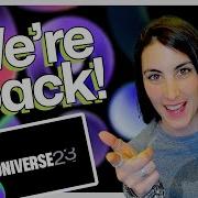 GitHub Universe Is Back