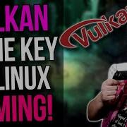 History Of DXVK Vulkan Makes Linux Gaming Competent