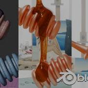 Учебное пособие по моделированию жидких сред Blender Honey FLIP Fluids