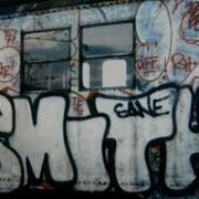 Sane Smith Graffiti