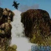 Custom Island CryENGINE 3 HD