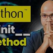 Init Method In Python 44
